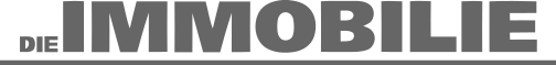 Logo Die Immobilie