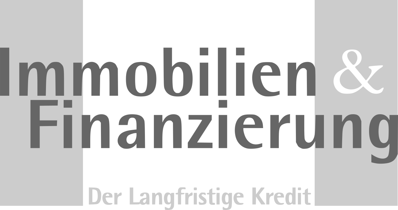 Logo Immobilien & Finanzierung